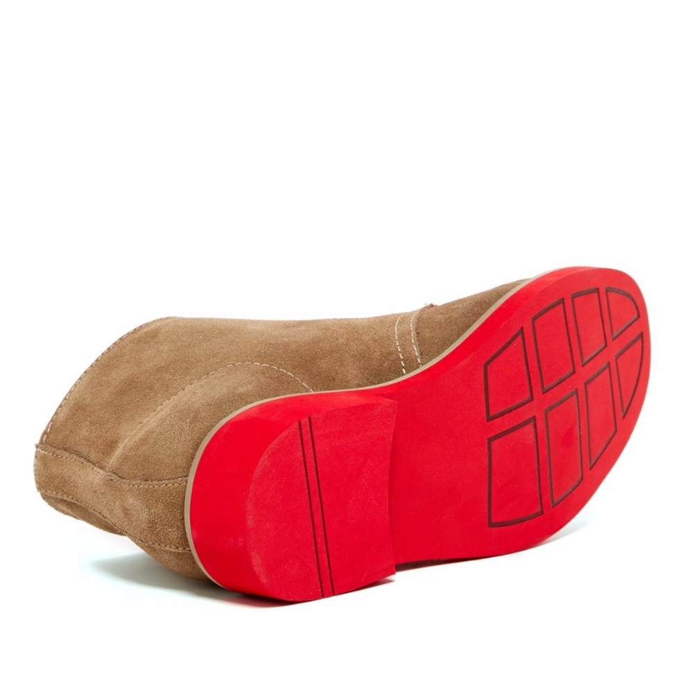 STEVE MADDEN KICKIT CHUKKA BOOTS - Picture 5 of 6